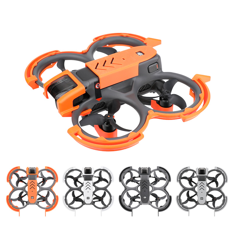 Drone Led Light - Guarda protetora para dji avata 2