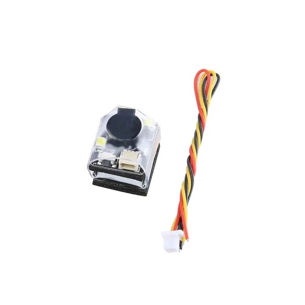 Drone Buzzer - 1 unidade IFlight YR50B_S Localizador com