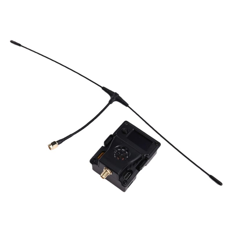 Drone Antenna - BEDW-ELRS 433Mhz Transmissor de Vídeo de