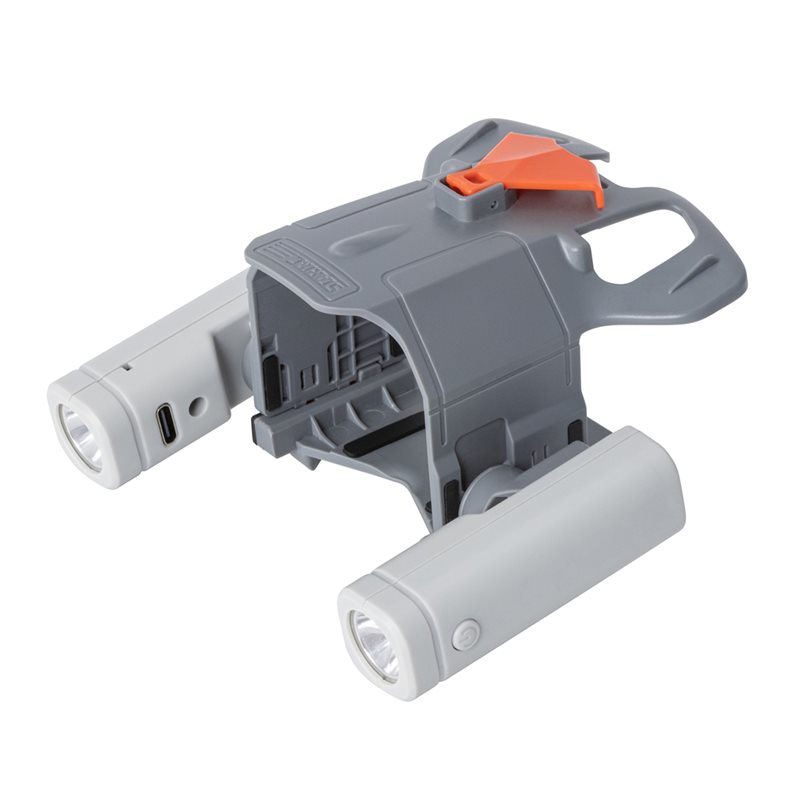 Drone Led Light - Lanterna de Sinalização Noturna STARTRC com