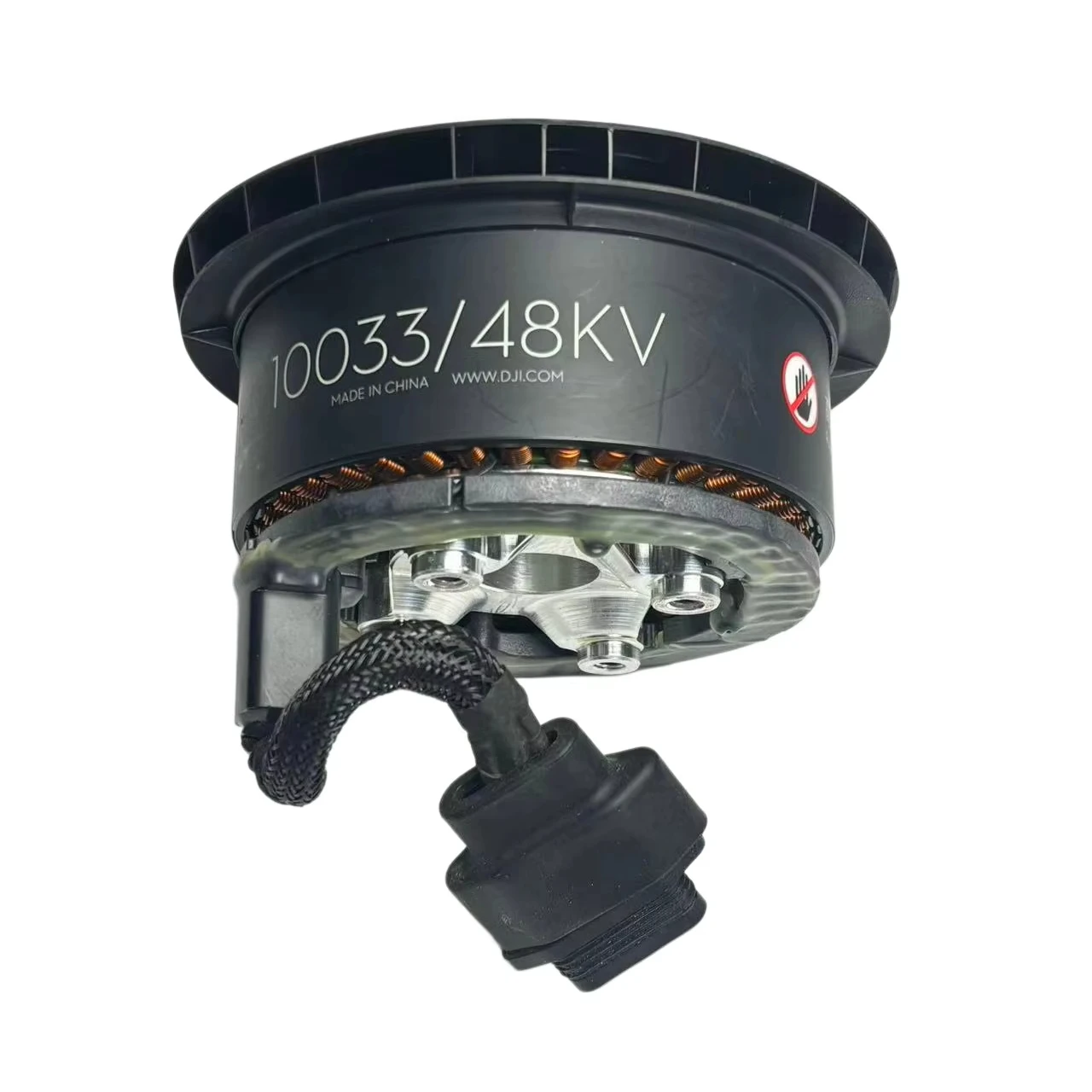 Drone Motor - Motor de pulverização original de substituição