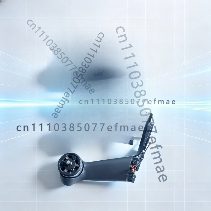 Drone Arm - 1 peça para DJI FPV, braço