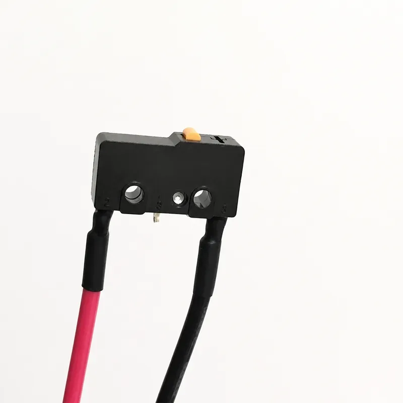 Drone Buzzer - Interruptor de Detecção de Freio para