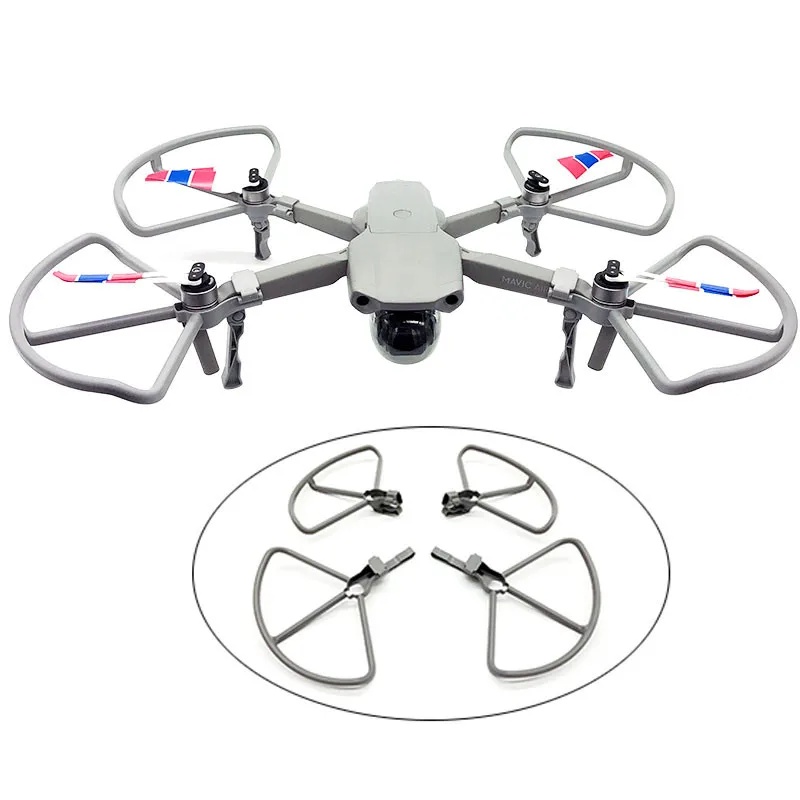 Drone Propeller Guard - Protetor de Hélices para Mavic Air