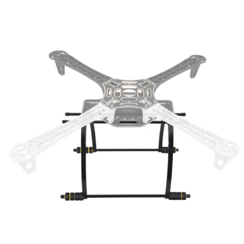 Suporte Extensor de Trem de Po - Drone Landing Gear avaliação e preço