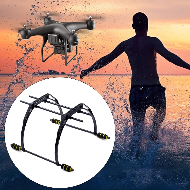 Suporte Extensor de Trem de Po - Drone Landing Gear avaliação e preço