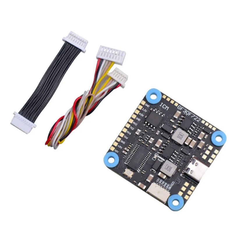 Controladora de Voo ABJA-3-8S  - Drone Flight Controller avaliação e preço