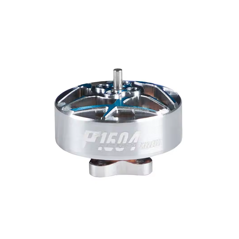 4PCS T-MOTOR P1604 KV2850 6S/K - Drone Motor avaliação e preço