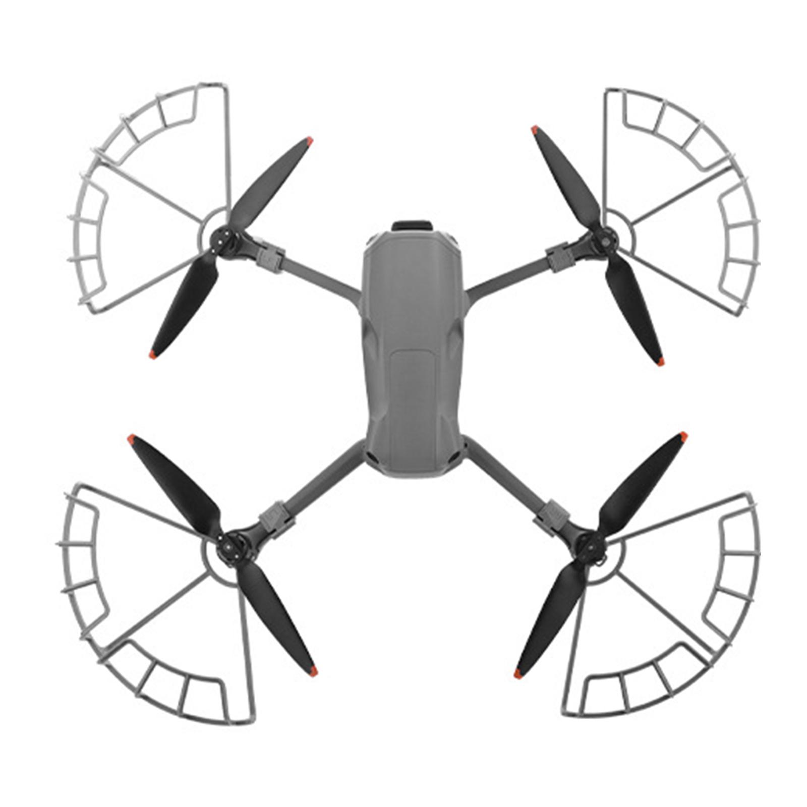 Protetores de hélice, capa pro - Drone Propeller Guard avaliação e preço