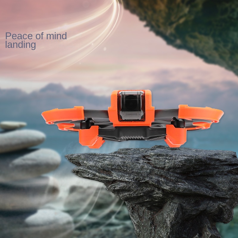 Guarda protetora para dji avat - Drone Led Light avaliação e preço