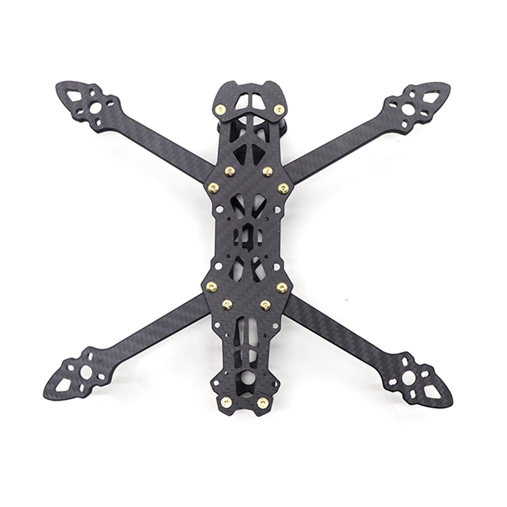 Kits de Estrutura de Fibra de  - Drone Landing Gear avaliação e preço