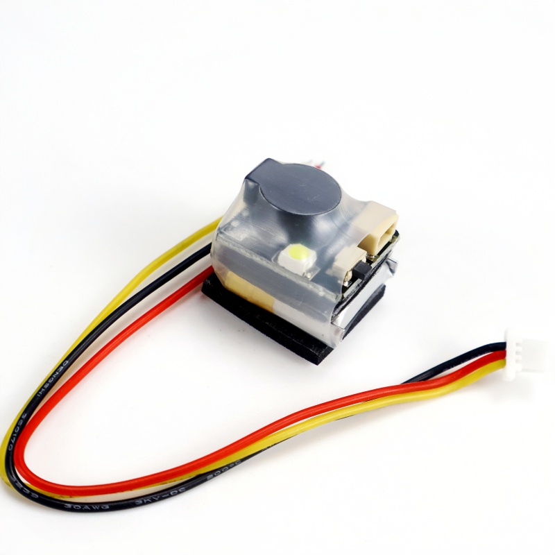 1 unidade IFlight YR50B_S Loca - Drone Buzzer avaliação e preço