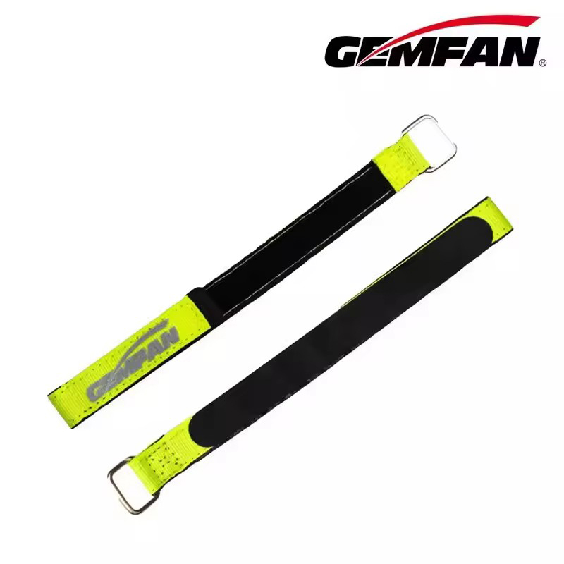 2 PCS Gemfan Alça de bateria L - Drone Buzzer avaliação e preço