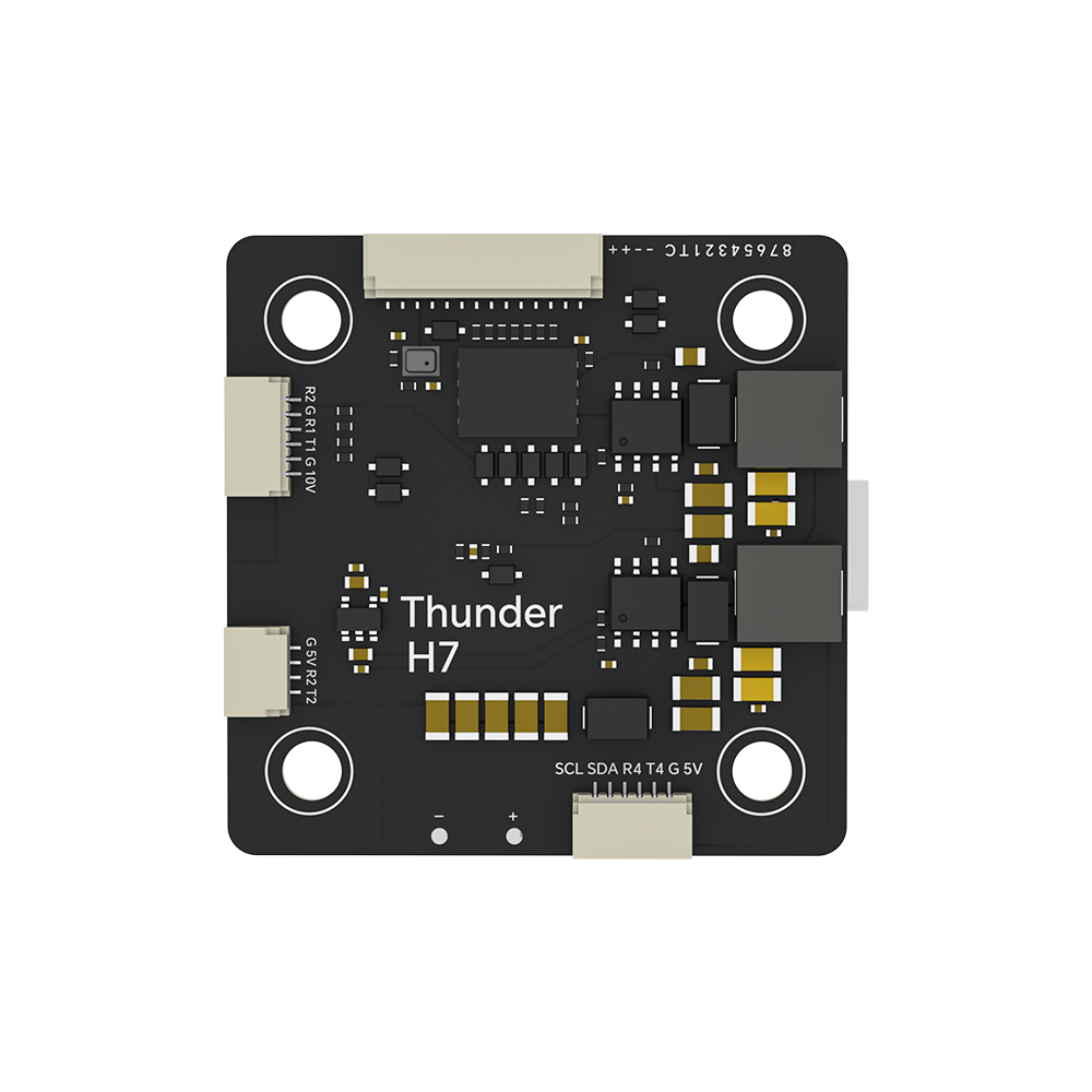 Controlador de Voo IFlight Thu - Drone Flight Controller avaliação e preço