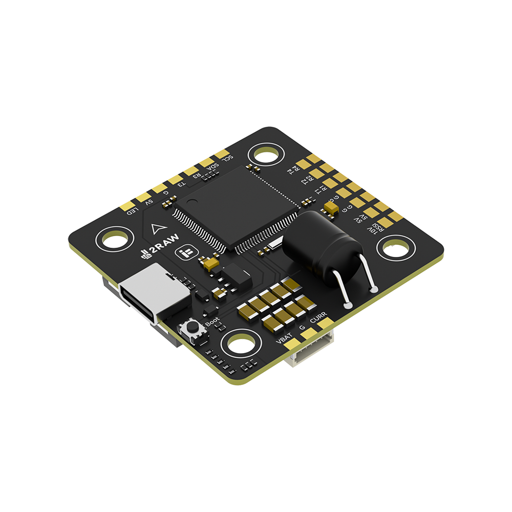 Controlador de Voo IFlight Thu - Drone Flight Controller avaliação e preço