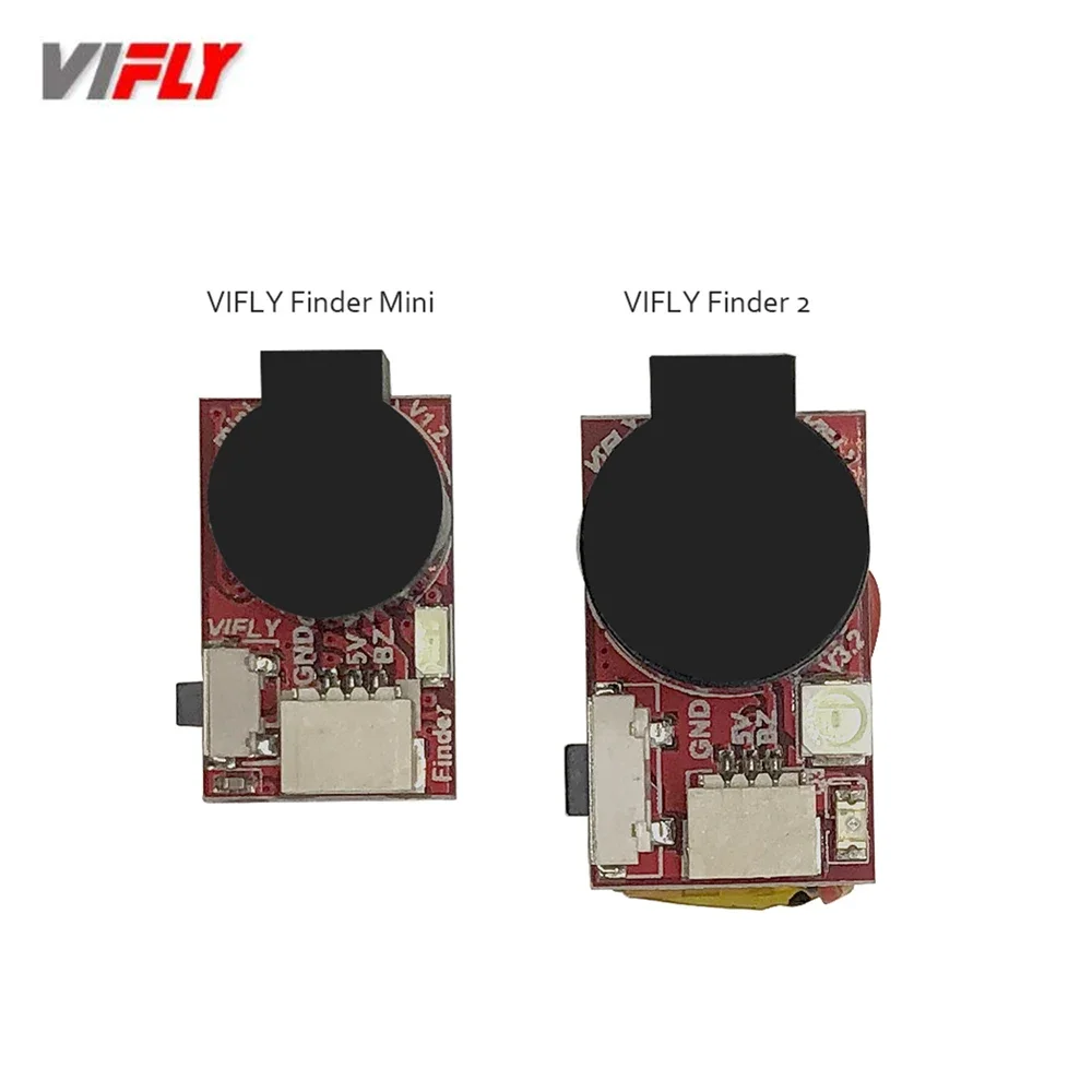 VIFLY Finder Mini Micro FPV Bu - Drone Buzzer avaliação e preço