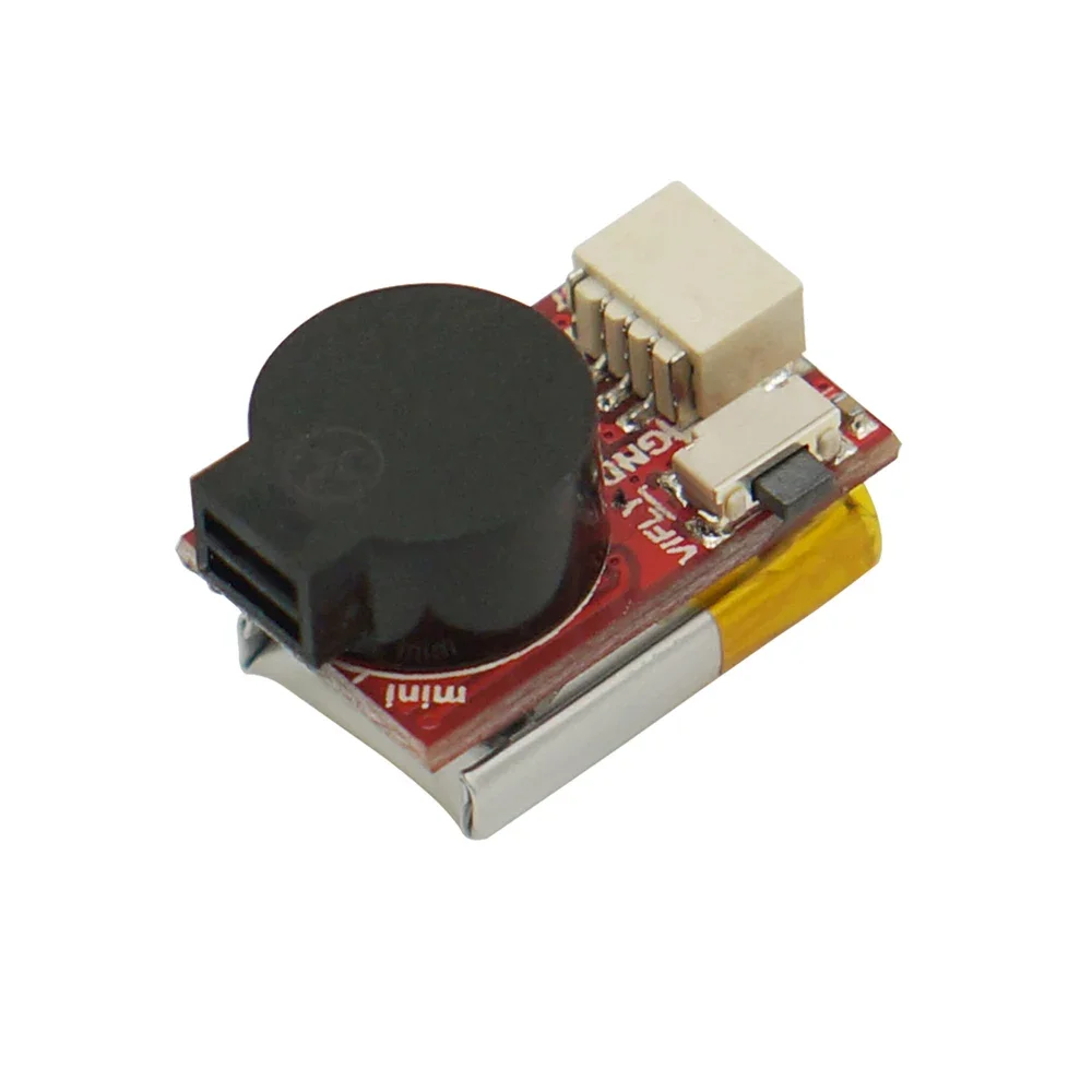 VIFLY Finder Mini Micro FPV Bu - Drone Buzzer avaliação e preço