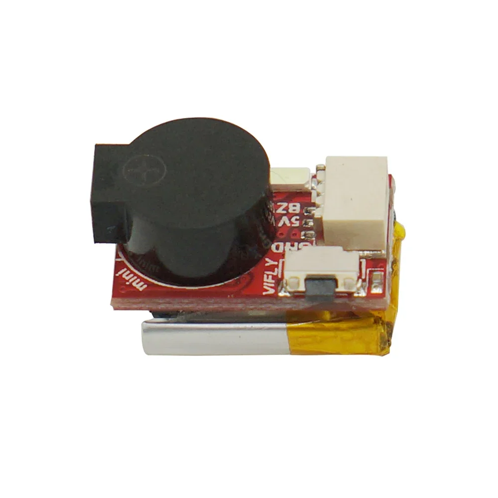 VIFLY Finder Mini Micro FPV Bu - Drone Buzzer avaliação e preço