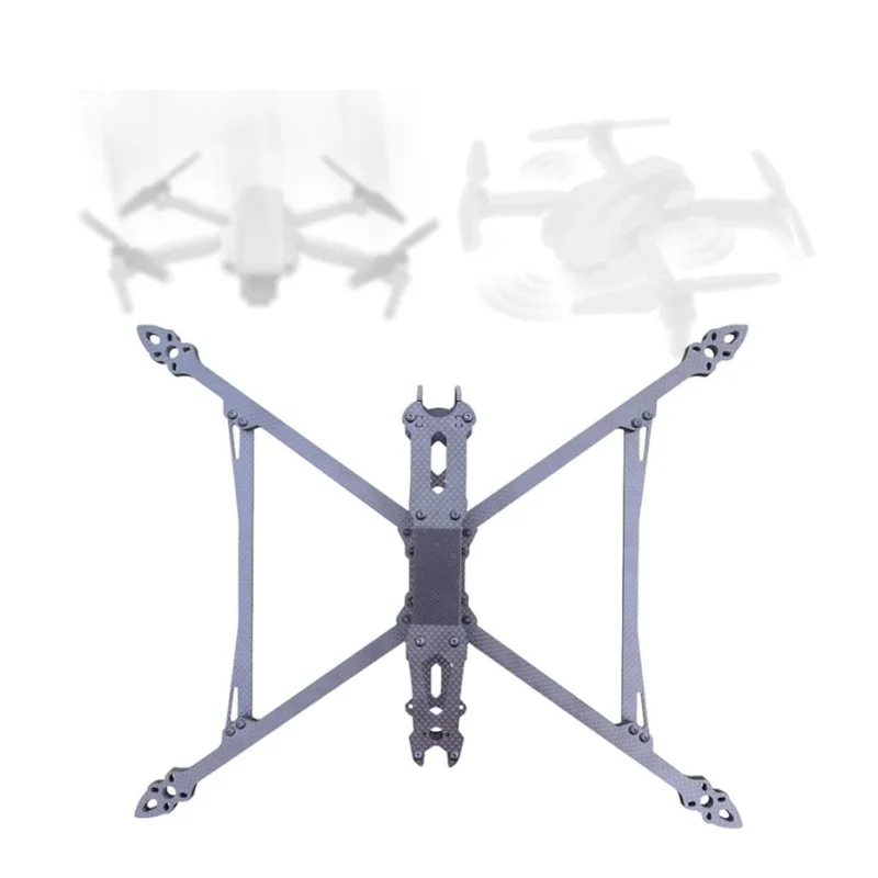 Kit de Estrutura de Drone de C - Drone Arm avaliação e preço