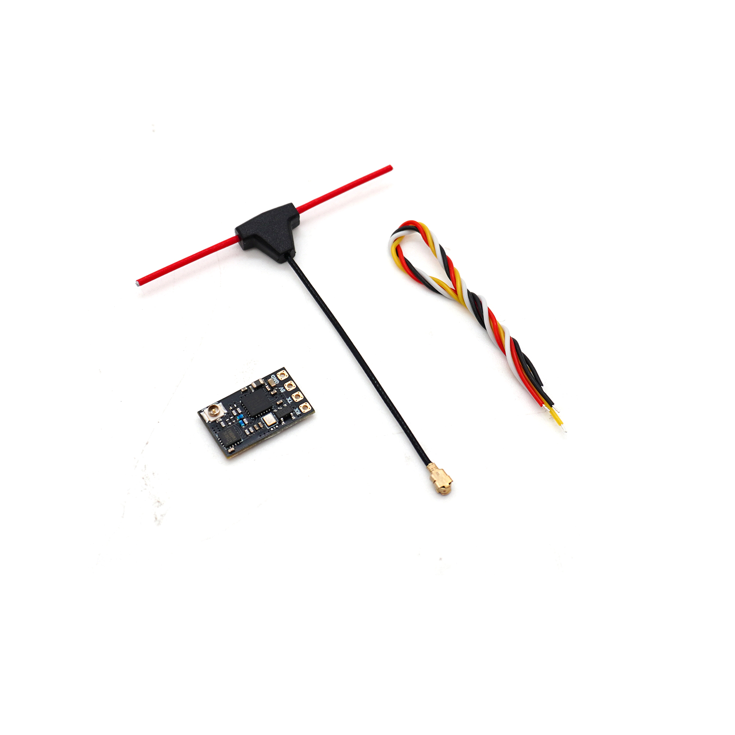 Kit de Quadro Mark4 de 5 poleg - Drone Buzzer avaliação e preço