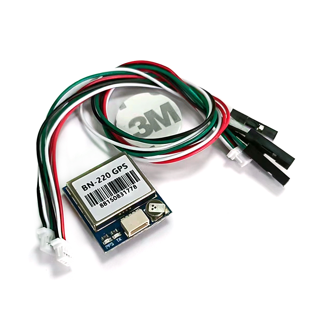 Módulo GLONASS GPS BN-220 BN88 - Drone Antenna avaliação e preço