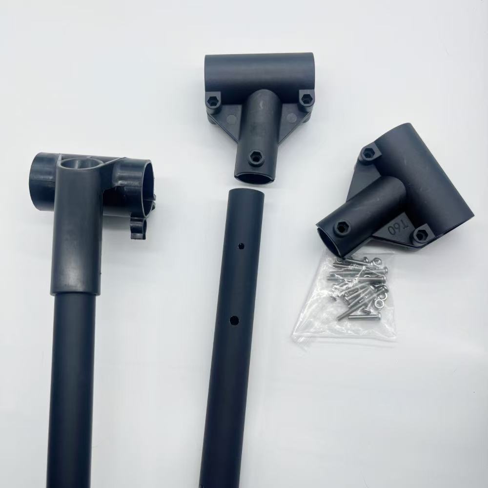 Para DJI Agras T70 T70P: Barra - Drone Landing Gear avaliação e preço