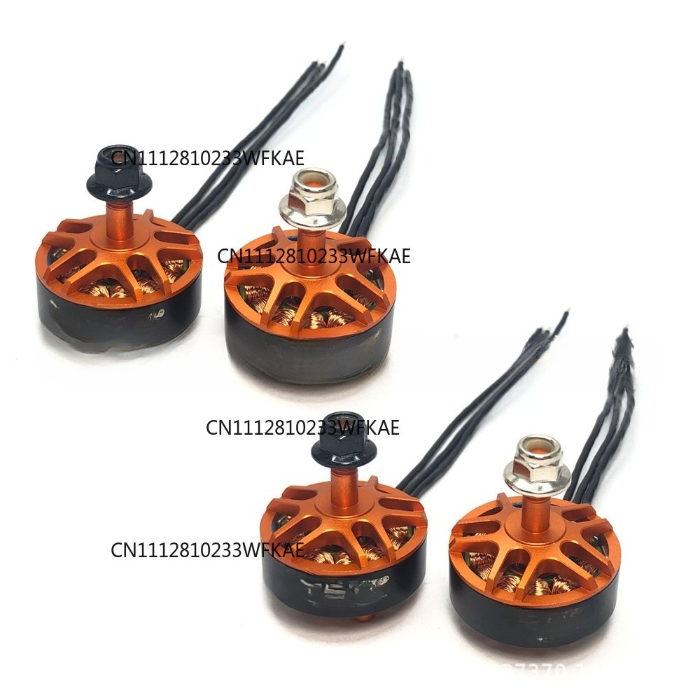 Motor YSido 2507 1800KV para d - Drone Motor avaliação e preço