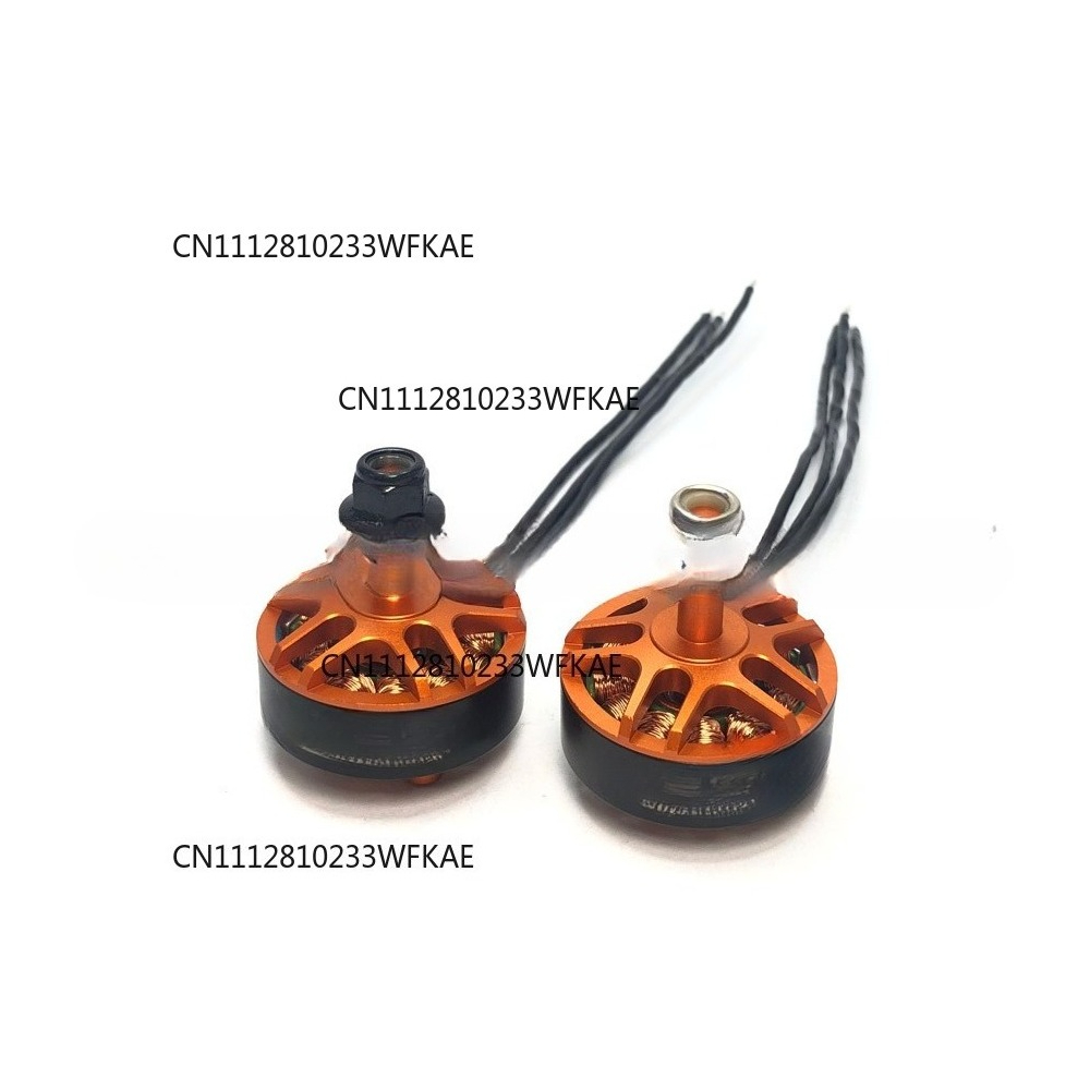 Motor YSido 2507 1800KV para d - Drone Motor avaliação e preço