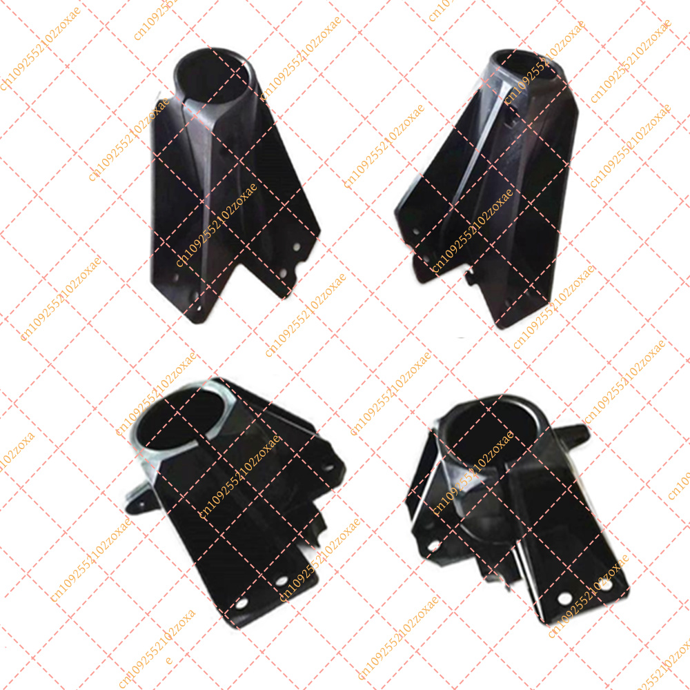 Conector de Tubo de Carbono pa - Drone Landing Gear avaliação e preço