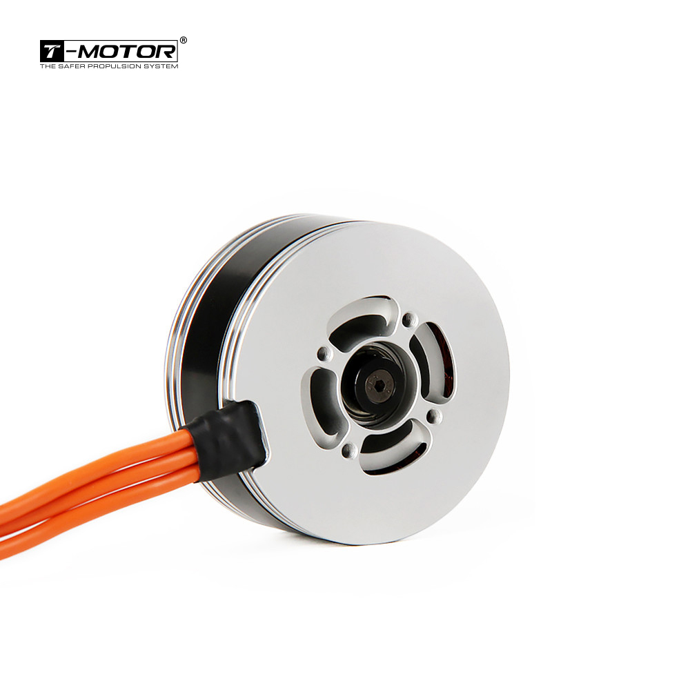 T-motor Mn501-s ip45 à prova d - Drone Motor avaliação e preço