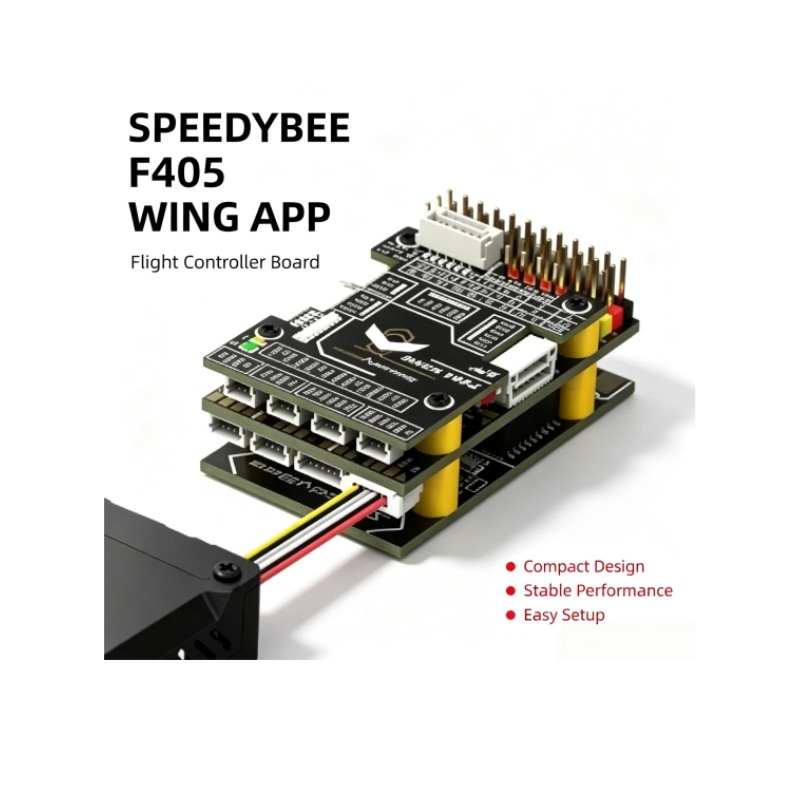 Controlador de Voo de Asa Fixa - Drone Flight Controller avaliação e preço