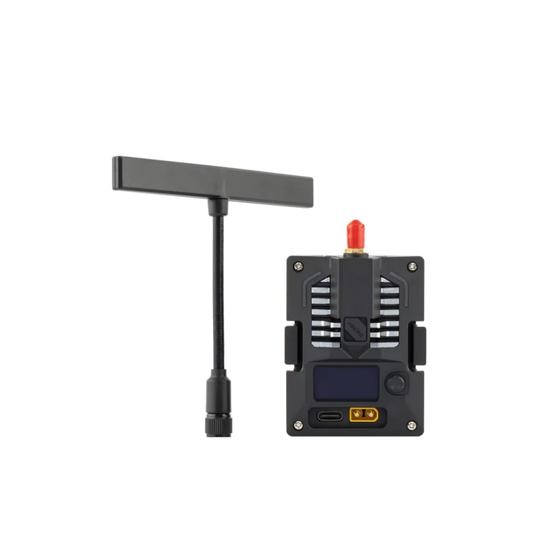 Módulo RF RadioMaster Bandit M - Drone Antenna avaliação e preço