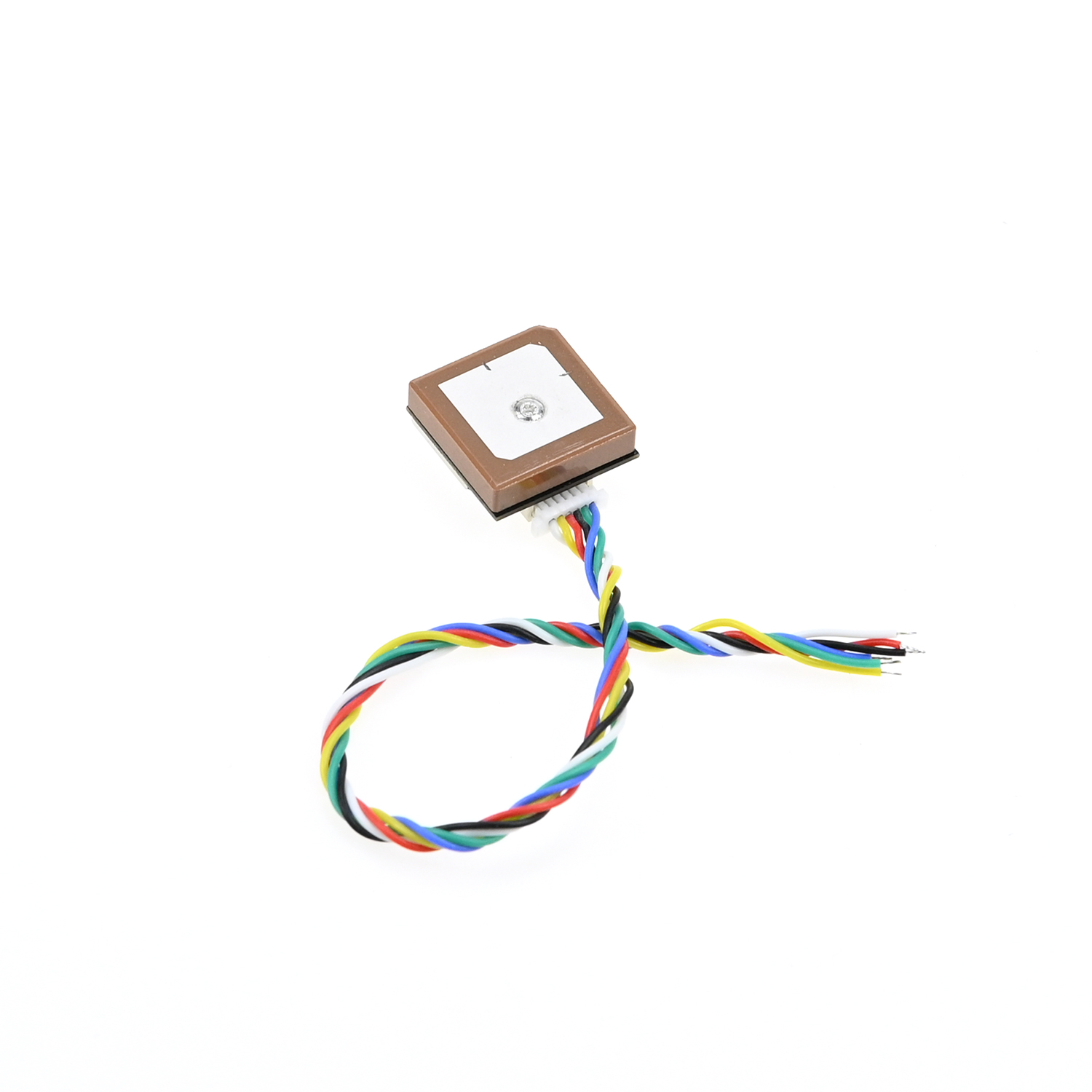 Módulo GPS QESCAN 18mm M10 20H - Drone Compass avaliação e preço