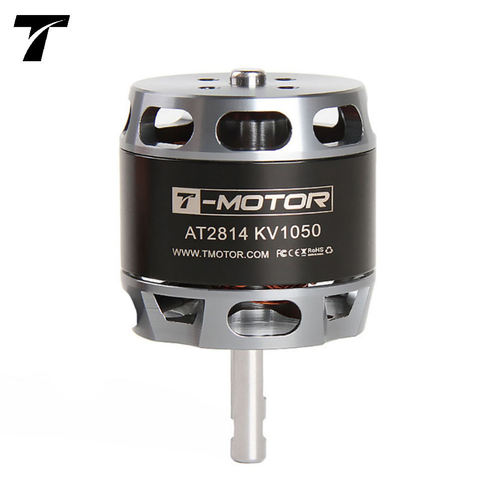 Motor BLDC Outrunner T-MOTOR A - Drone Motor avaliação e preço