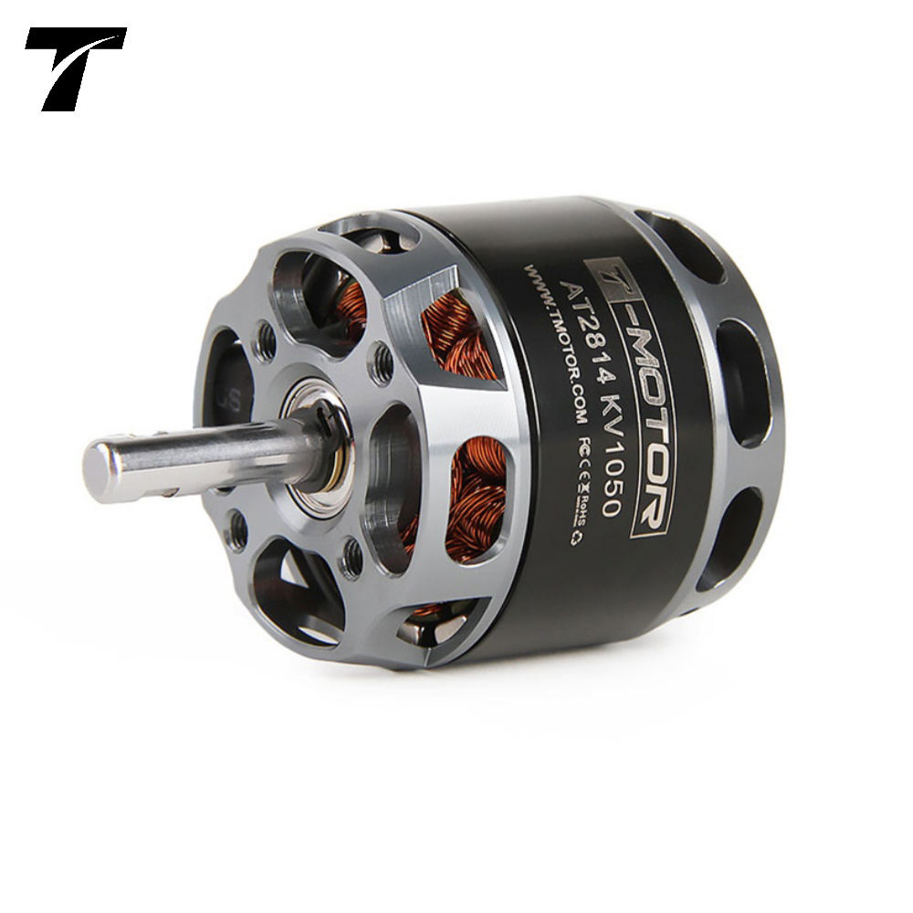 Motor BLDC Outrunner T-MOTOR A - Drone Motor avaliação e preço