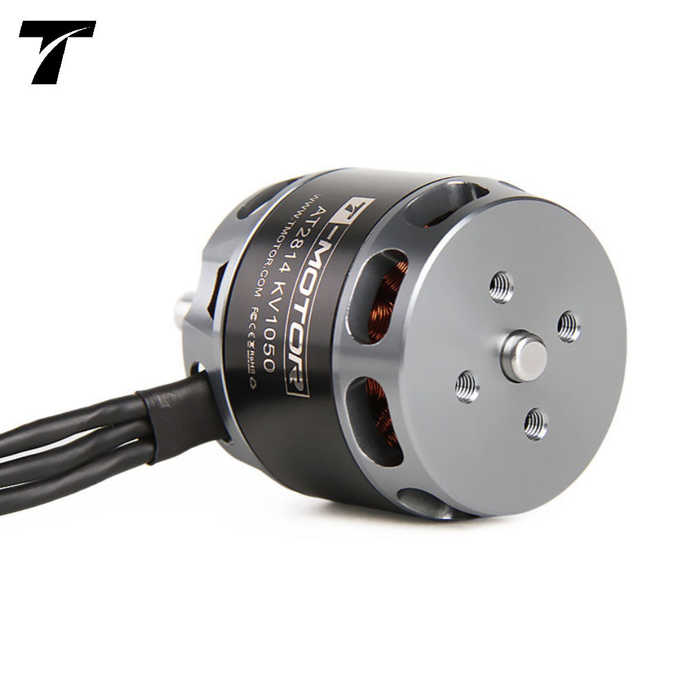 Motor BLDC Outrunner T-MOTOR A - Drone Motor avaliação e preço