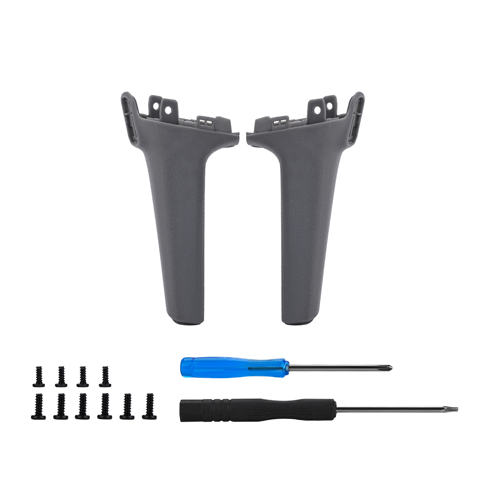 Kickstand Arm Landing Gear for - Drone Landing Gear avaliação e preço