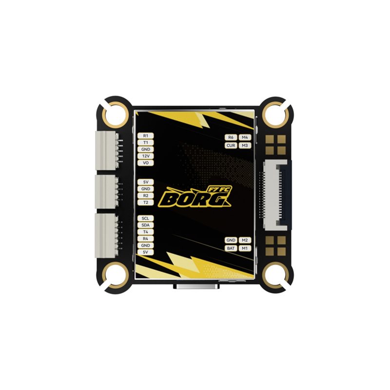 B78B – Peças para drones de fr - Drone Flight Controller avaliação e preço