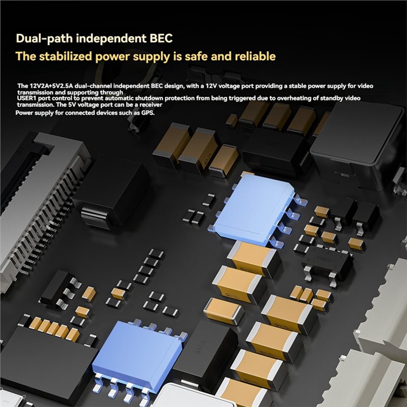 B78B – Peças para drones de fr - Drone Flight Controller avaliação e preço