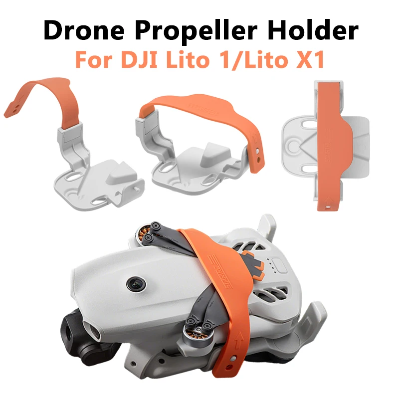 Acessórios para Drone: Suporte - Drone Propeller Guard avaliação e preço