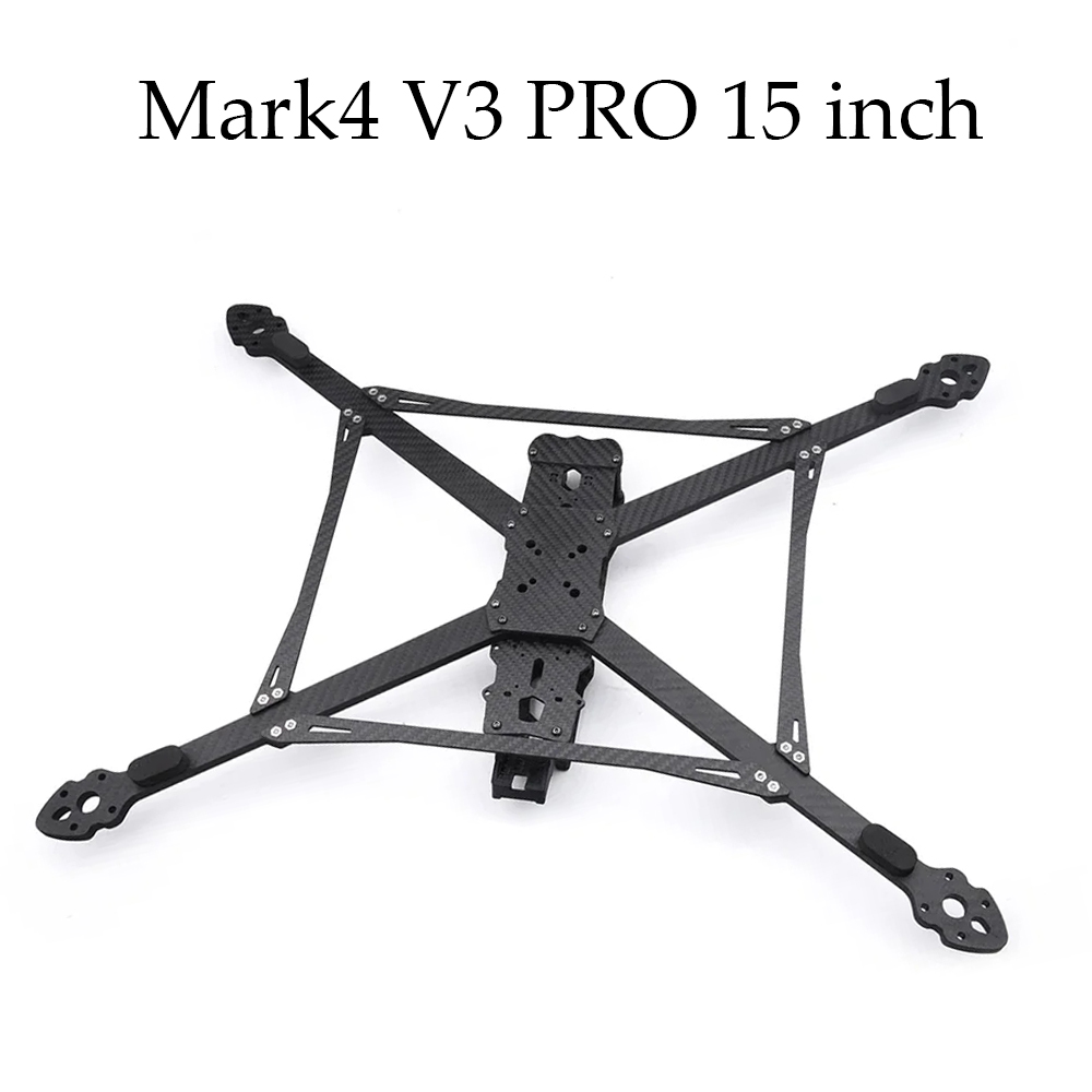 Kit de Estrutura de Drone FPV  - Drone Landing Gear avaliação e preço