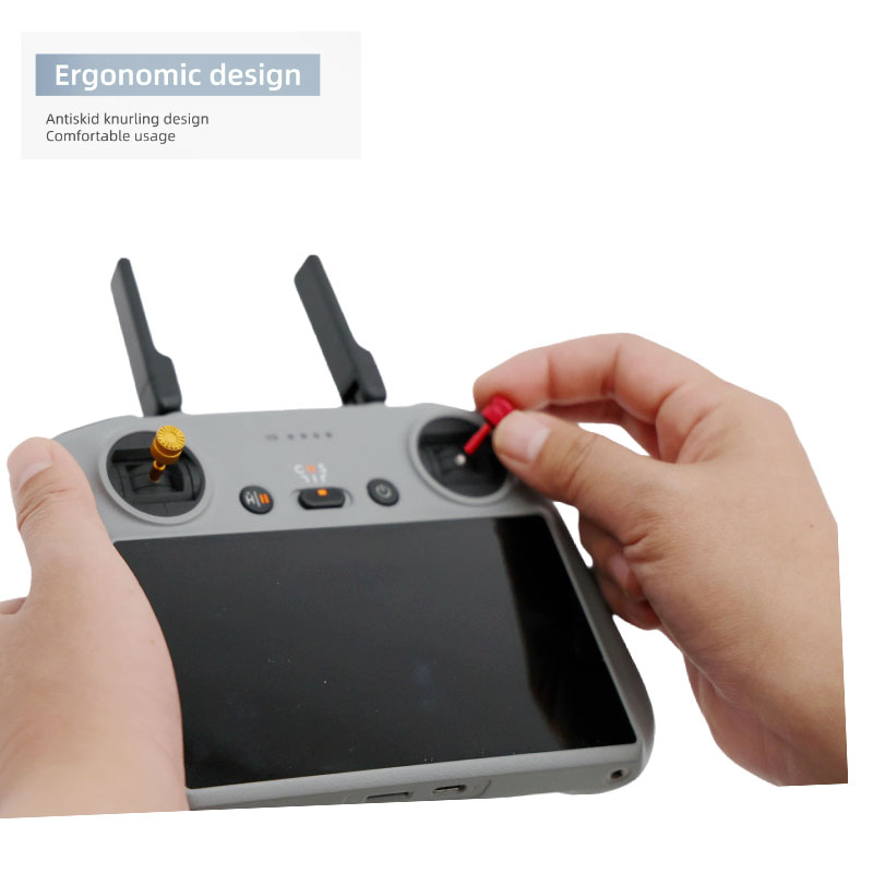 Controle Remoto Joystick Subst - Dji Drone Mini 4 Pro avaliação e preço