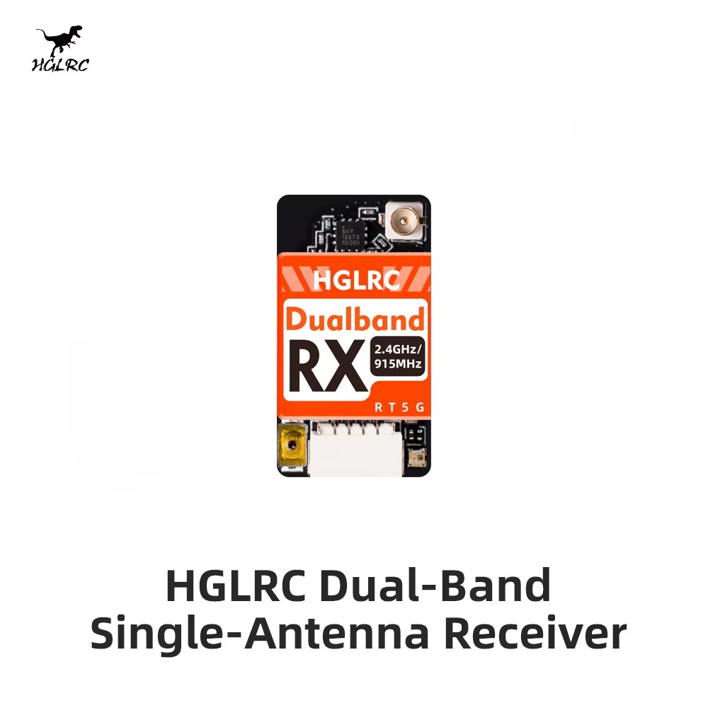 Receptor de antena única de ba - Drone Antenna avaliação e preço