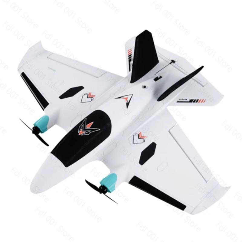Avião RC de Asa Fixa com Motor - Drone Motor avaliação e preço