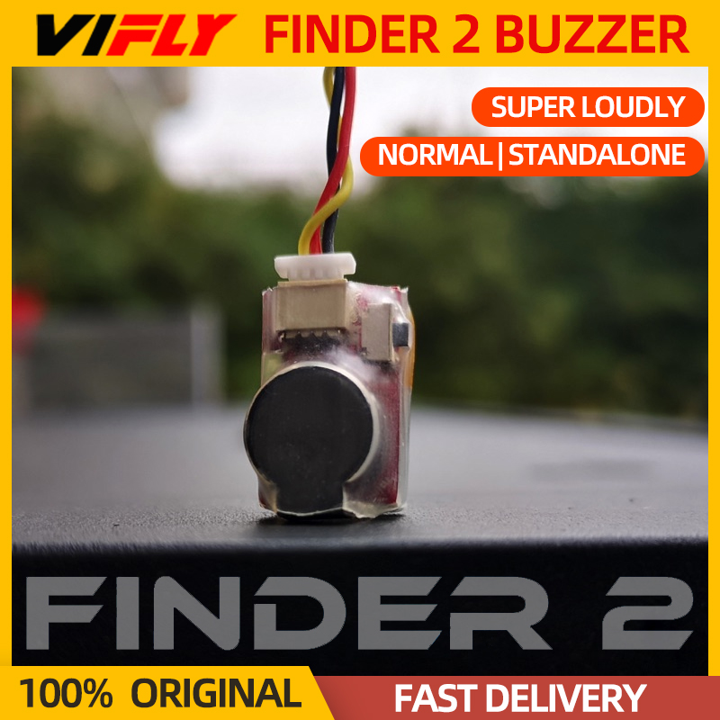 Vifly localizador 2 v2 buzzer  - Drone Buzzer avaliação e preço
