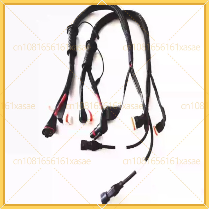 Novo Cabo Composto ESC 000572. - Drone Arm avaliação e preço