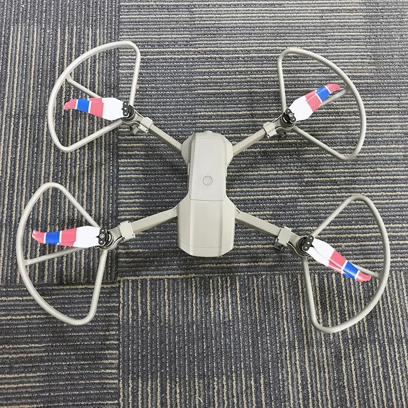 Protetor de Hélices para Mavic - Drone Propeller Guard avaliação e preço