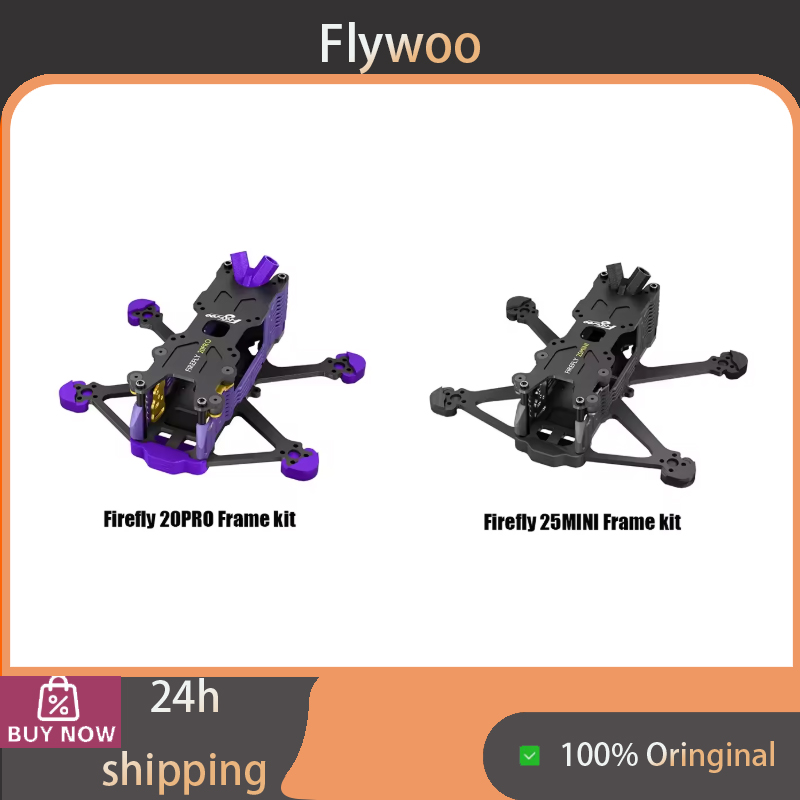 Kit de Estrutura em Fibra de C - Drone Buzzer avaliação e preço